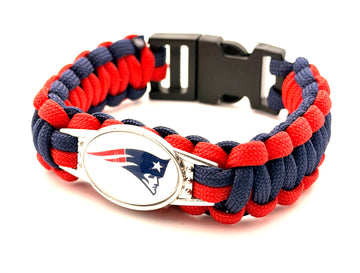 Bracelets / New England Patriots