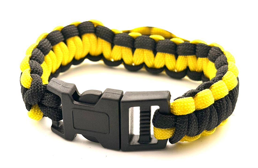 Bracelets / Pittsburgh Steelers