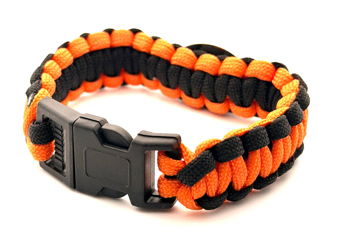 Bracelets / Cincinnati Bengals