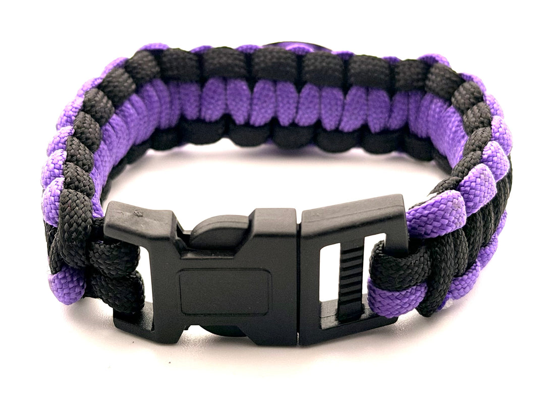 Bracelets / Baltimore Ravens