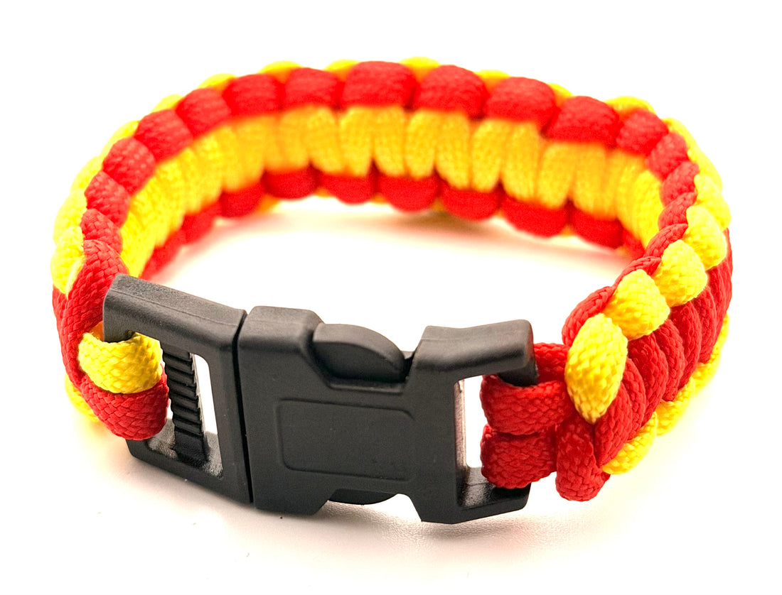 Bracelets / Kansas City Chiefs