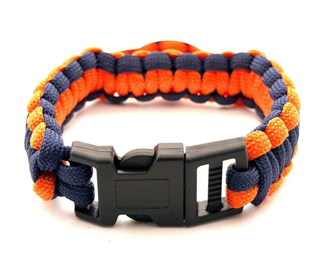 Bracelets / Denver Broncos