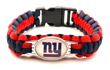 Bracelets / New York Giants