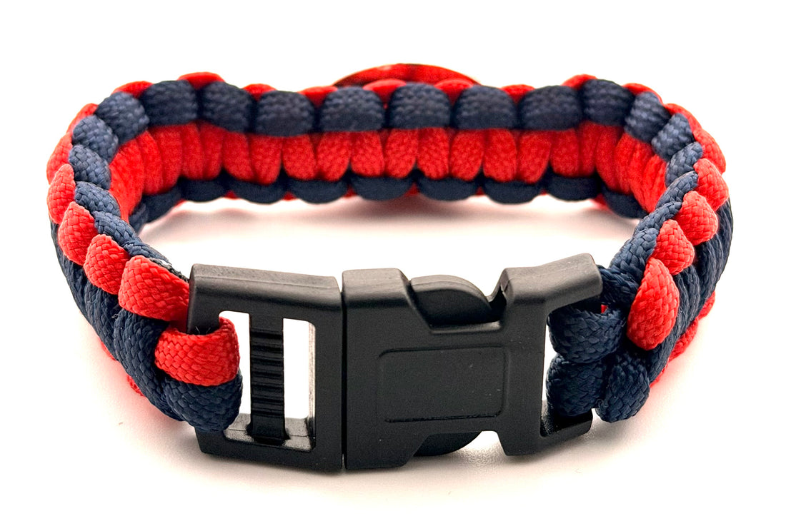 Bracelets / New York Giants