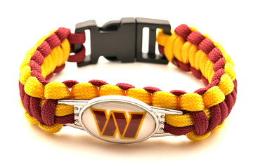 Bracelets / Washington Commanders