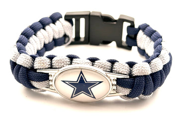 Bracelets / Dallas Cowboys