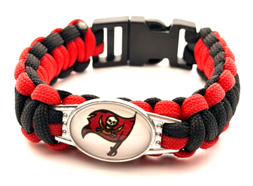 Bracelets / Tampa Bay Buccaneers