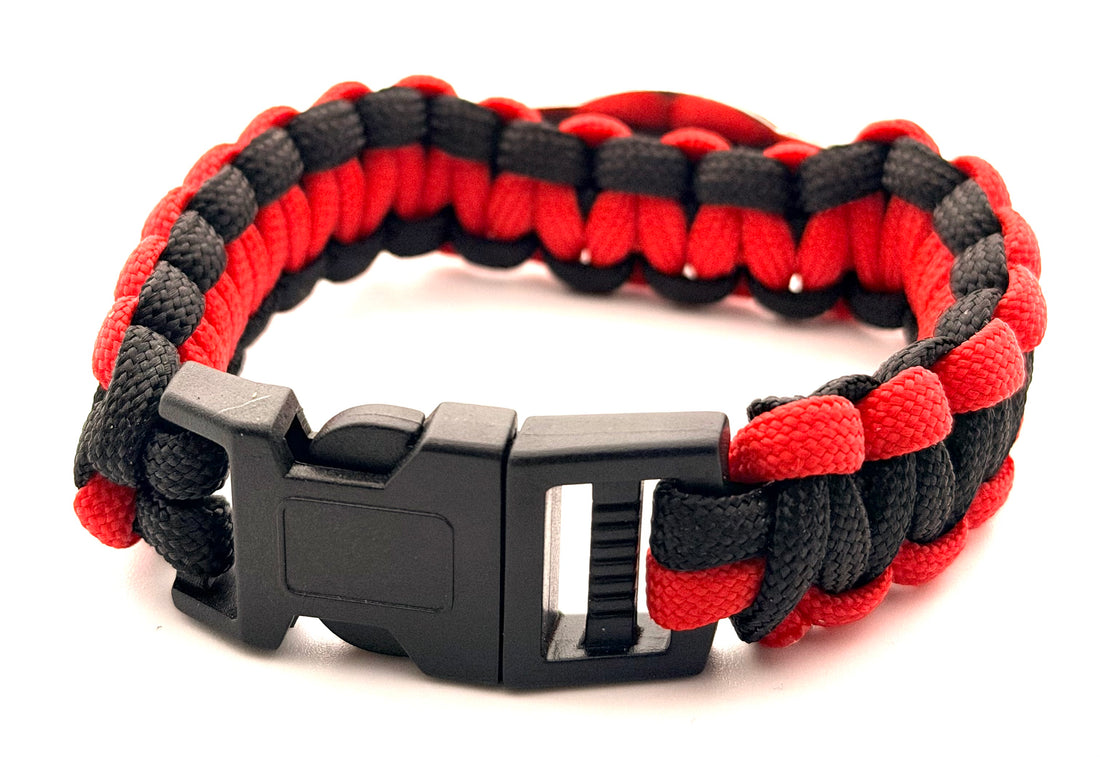 Bracelets / Tampa Bay Buccaneers