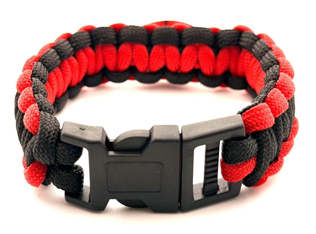 Bracelets / Atlanta Falcons