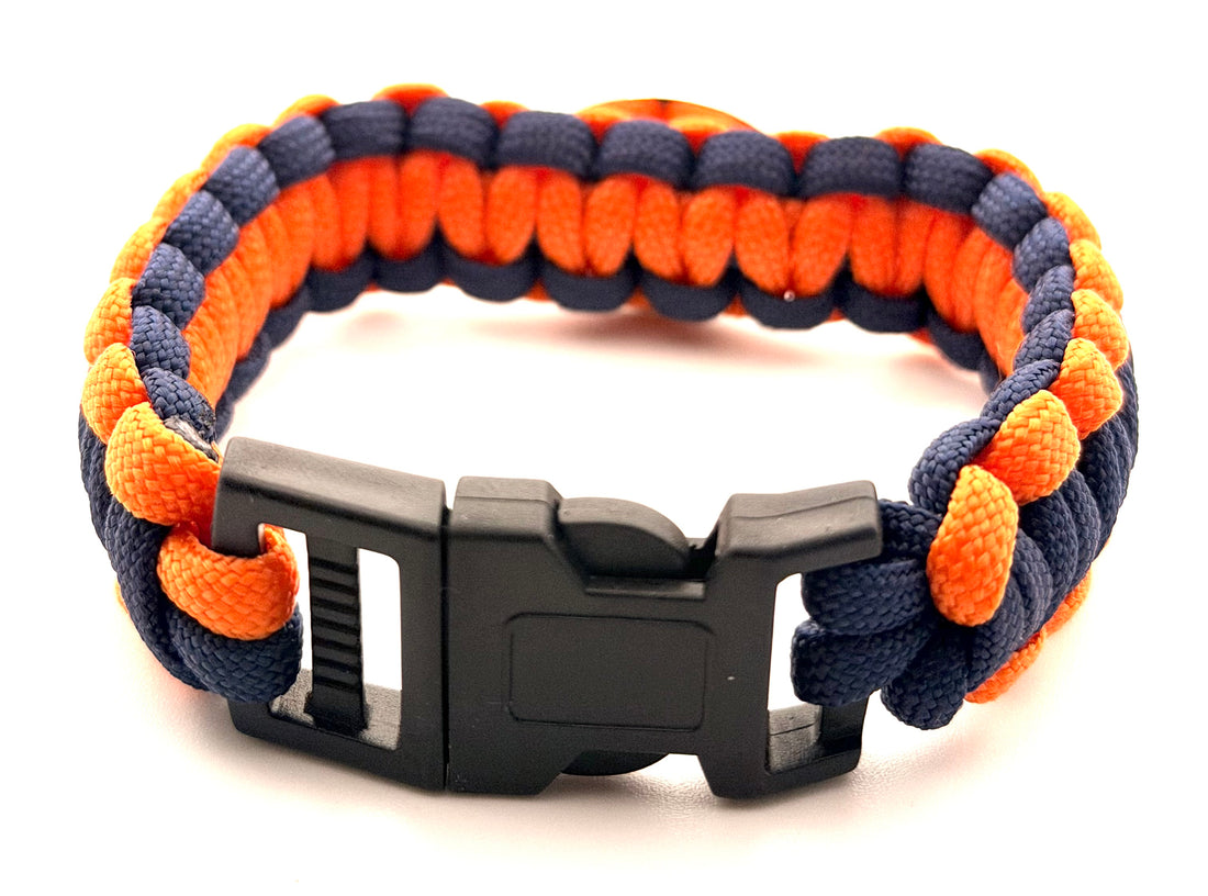 Bracelets / Chicago Bears