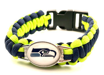 Bracelets / Seattle Seahawks