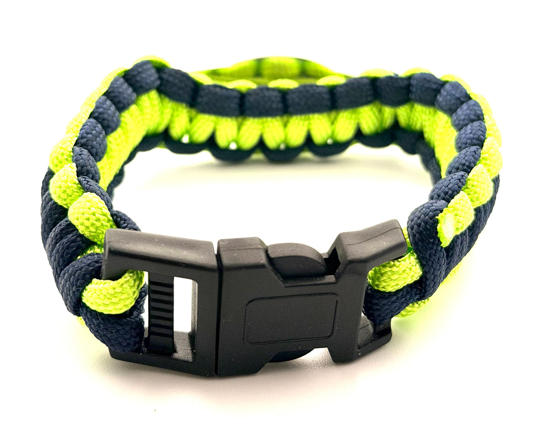 Bracelets / Seattle Seahawks