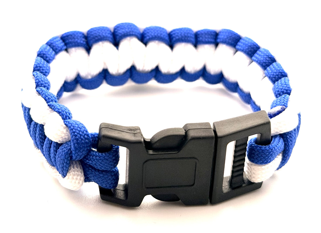 NCAA Bracelets / Kentucky University Wildcats