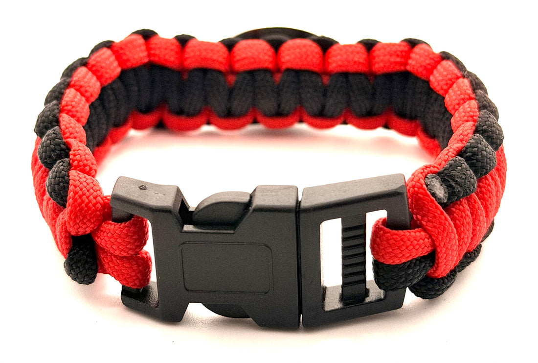 NCAA Bracelets / Georgia Bulldogs