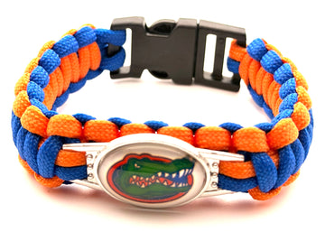 NCAA Bracelets / Florida Gators