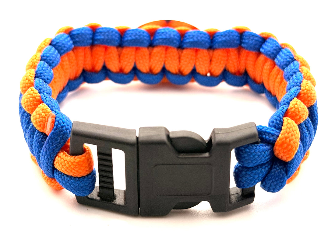 NCAA Bracelets / Florida Gators
