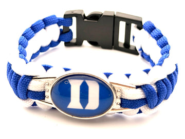 NCAA Bracelets / Duke Blue Devils