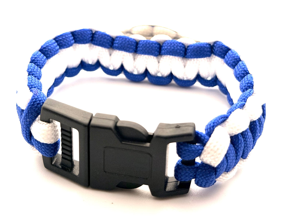 NCAA Bracelets / Duke Blue Devils