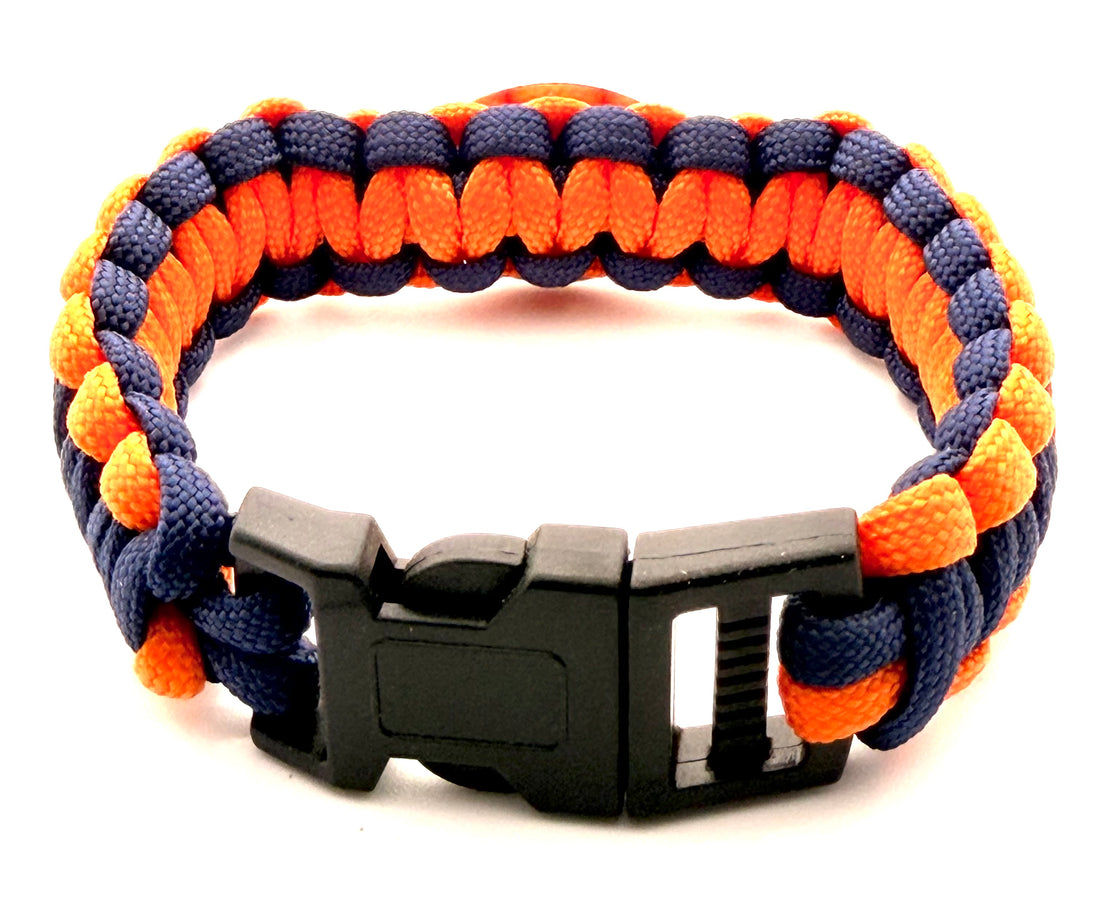 MLB Bracelets / Baltimore Orioles