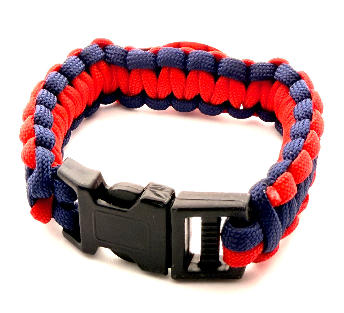 MLB Bracelets / Los Angels Dodgers