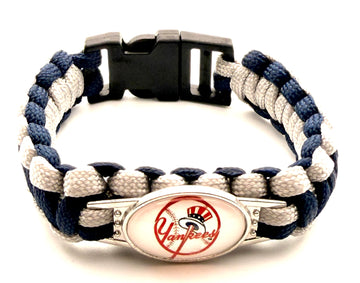 MLB Bracelets / New York Yankees