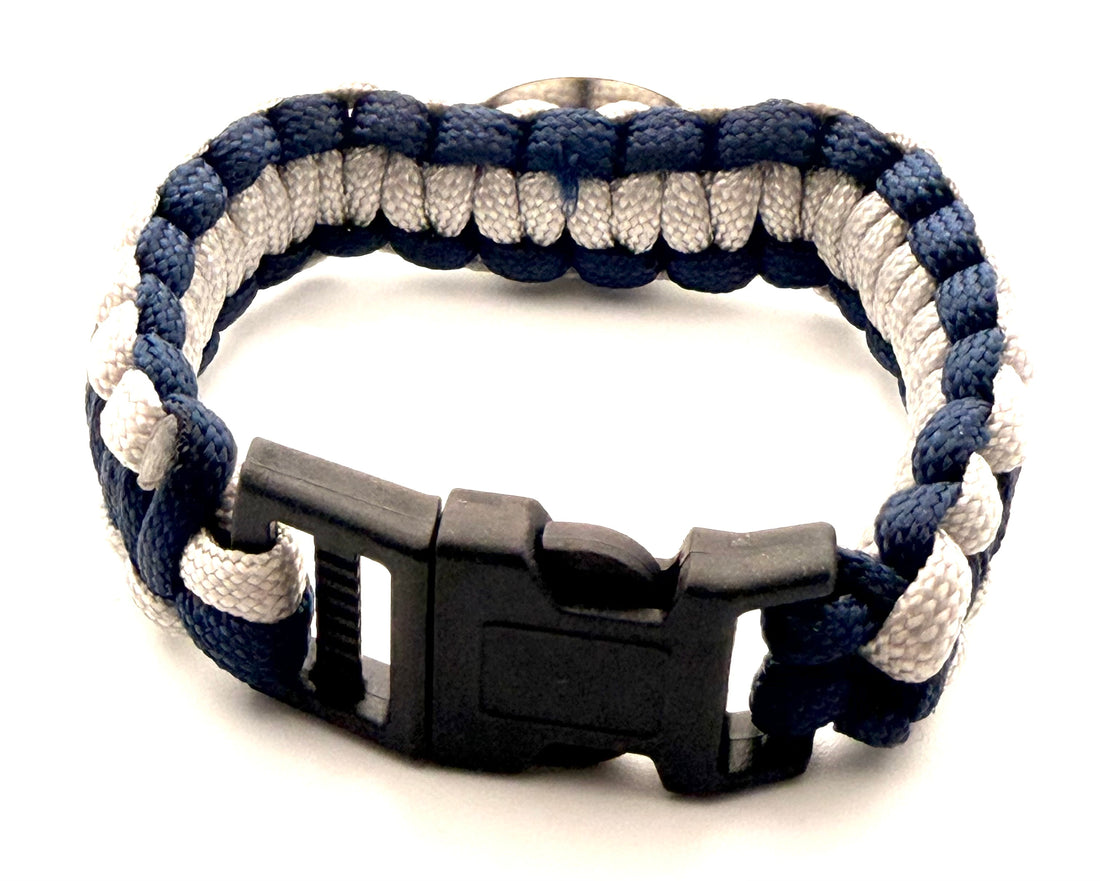 MLB Bracelets / New York Yankees