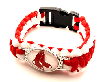MLB Bracelets / Boston Red Sox