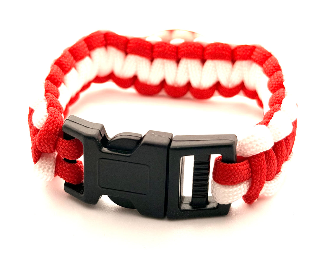 MLB Bracelets / Boston Red Sox