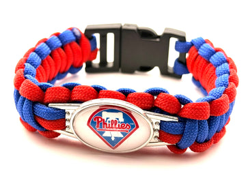 MLB Bracelets / Philadelphia Phillies