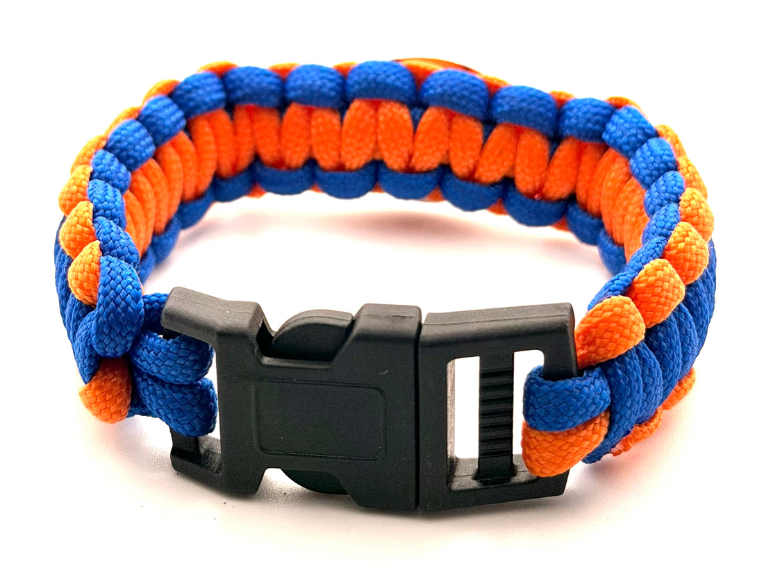 MLB Bracelets / New York Mets