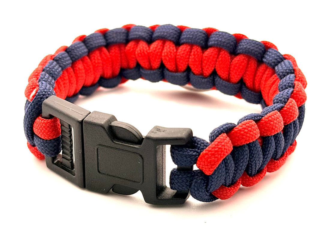 MLB Bracelets / Atlanta Braves
