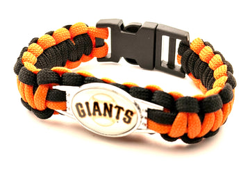 MLB Bracelets / San Francisco Giants