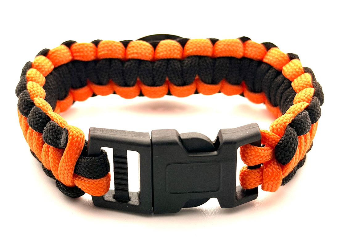 MLB Bracelets / San Francisco Giants