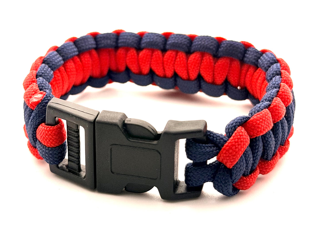 NHL Bracelets / Washington Capitals