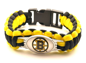 NHL Bracelets / Boston Bruins