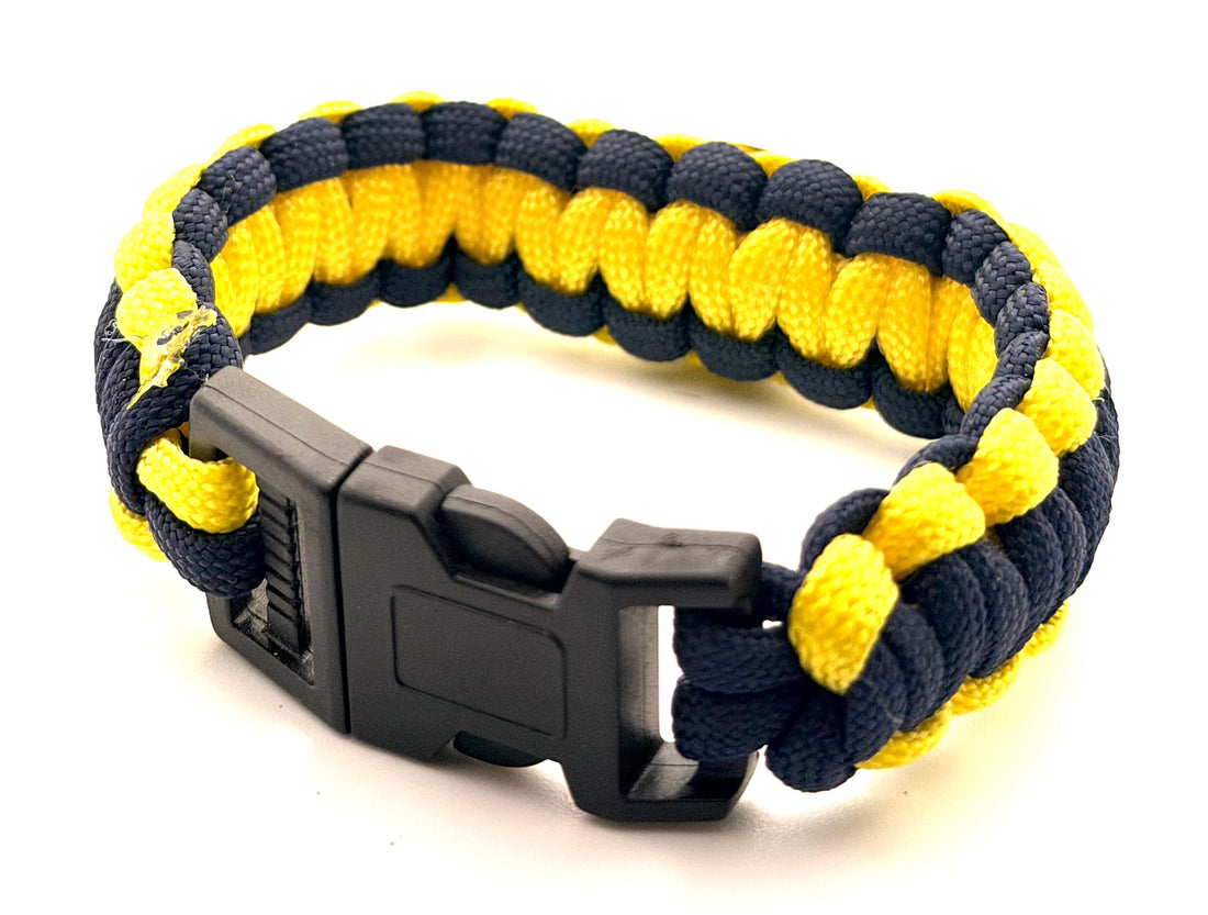 NHL Bracelets / Pittsburgh Penguins