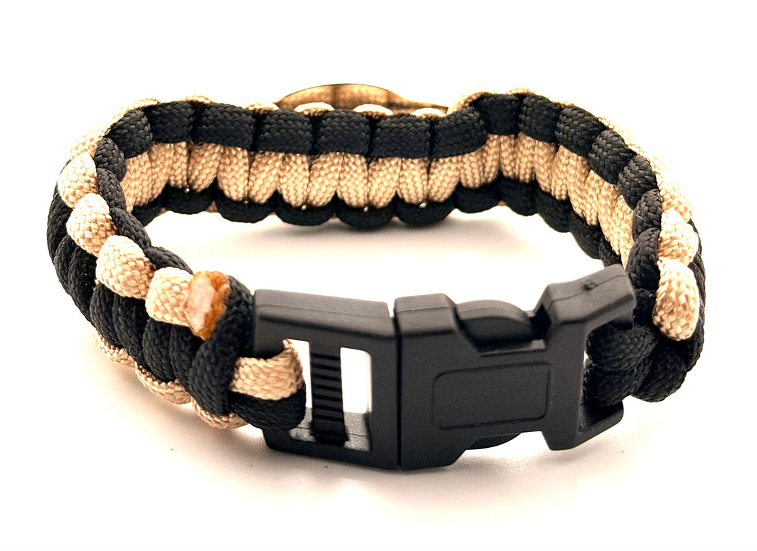 NHL Bracelets / Vegas Golden Knight