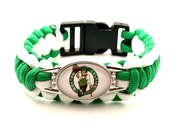 NBA  Bracelets / Boston Celtics