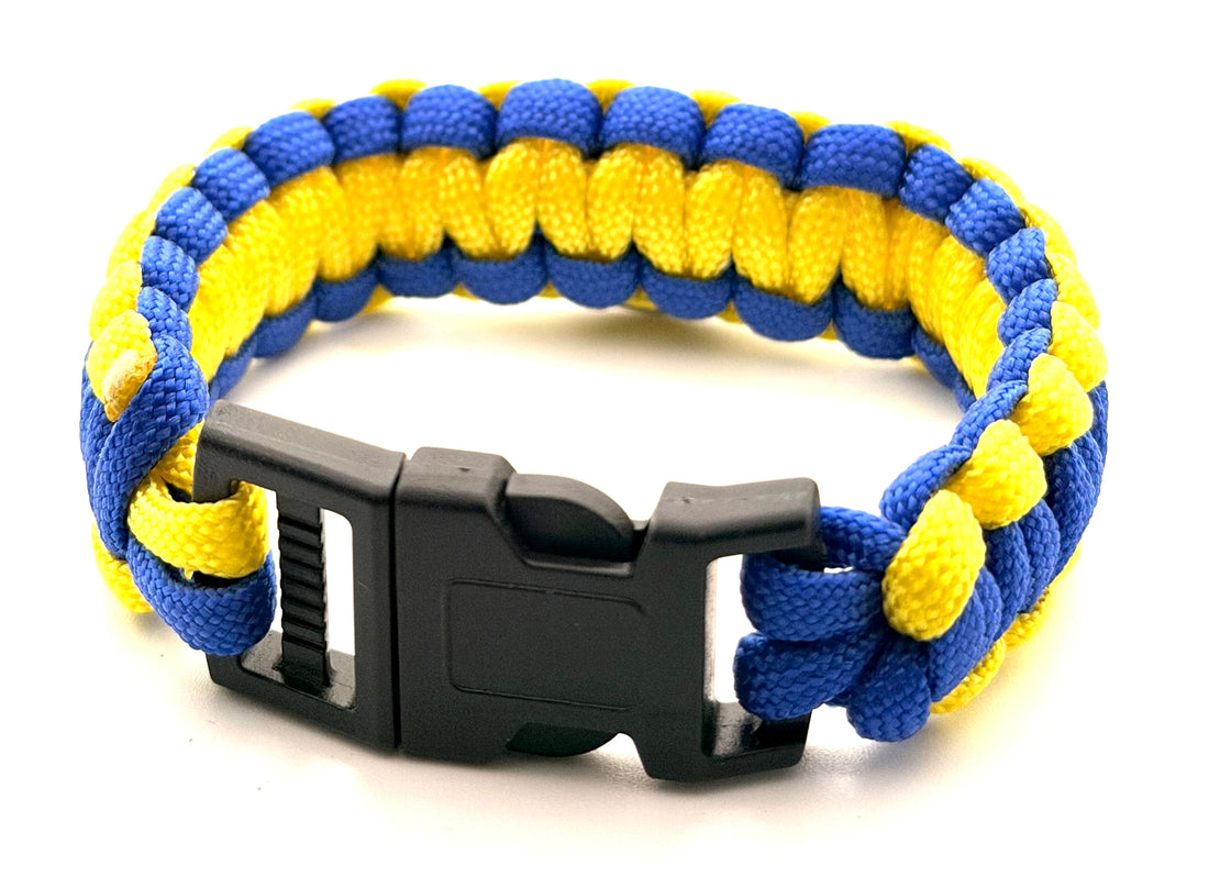 NBA  Bracelets / Denver Nuggets
