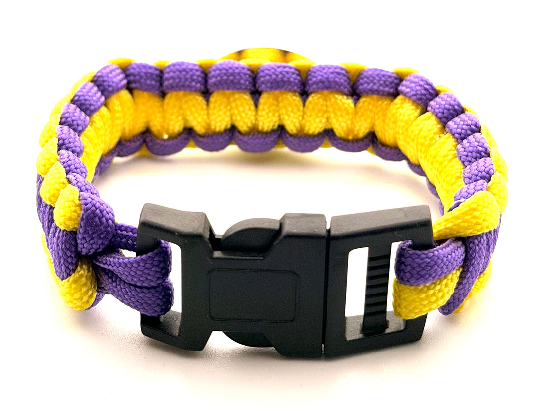 NBA  Bracelets / Los Angeles Lakers