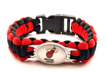 NBA  Bracelets / Miami Heat