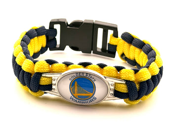 NBA  Bracelets / Golden State Warriors