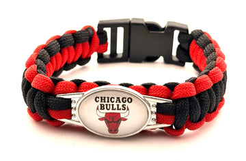 NBA  Bracelets / Chicago Bulls