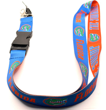 NCAA Lanyards / Florida Gators
