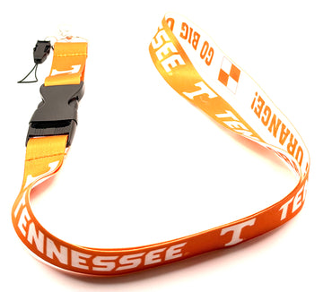 NCAA Lanyards / Tennessee Volunteers