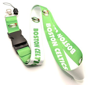 NBA Lanyard / Boston Celtics