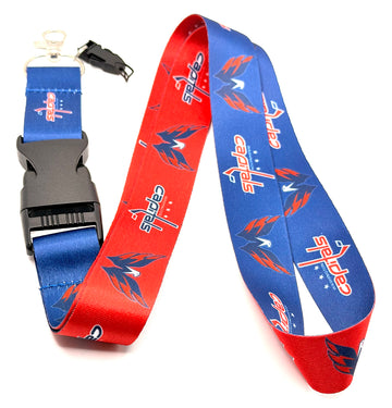 NHL Lanyard / Washington Capitals
