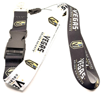 NHL Lanyard / Vegas Golden Knight