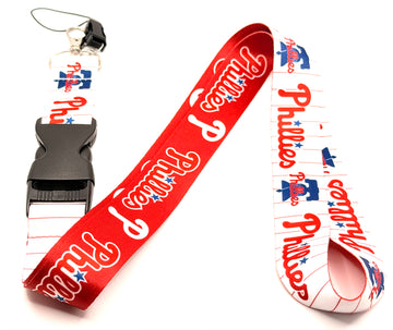 MLB Lanyard / Philadelphia Phillies