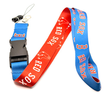 MLB Lanyard / Boston Red Sox